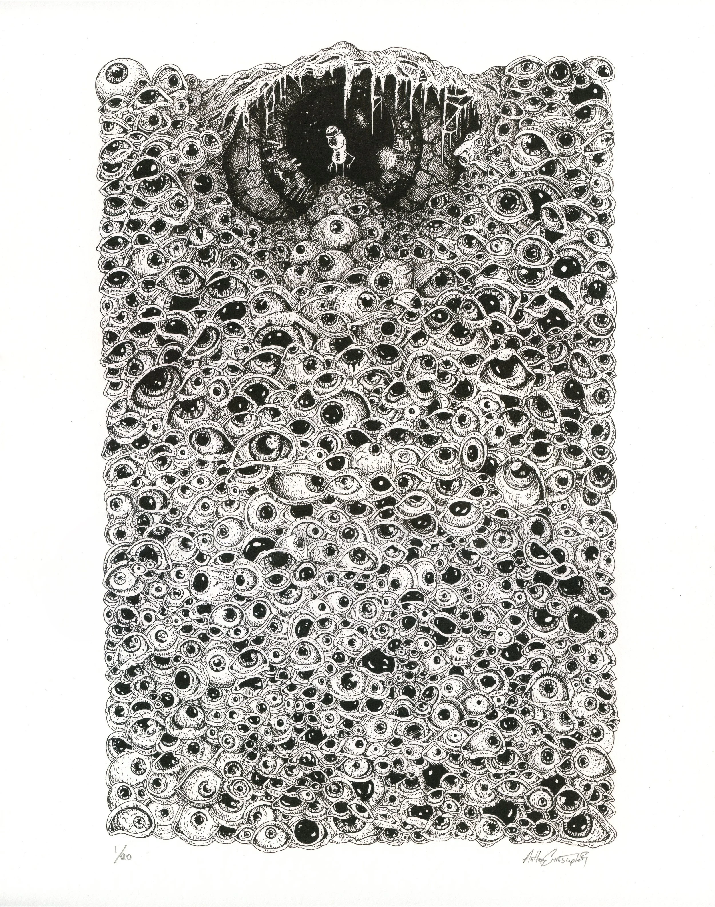 アート・デザイン・音楽 Dessins Tout-Terrain アート・デザイン・音楽 GOOG: Back From The Dead LIVING PROOF